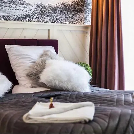 Apartament Anielski Swit Vip *
