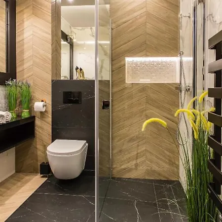 Apartment Apartament Anielski Swit Vip *