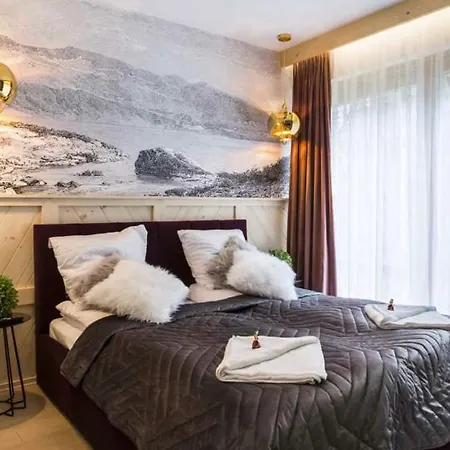 Apartament Anielski Swit Vip Apartment
