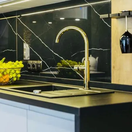 Apartament Anielski Swit Vip