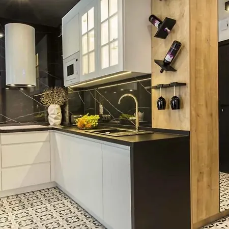 Apartment Apartament Anielski Swit Vip