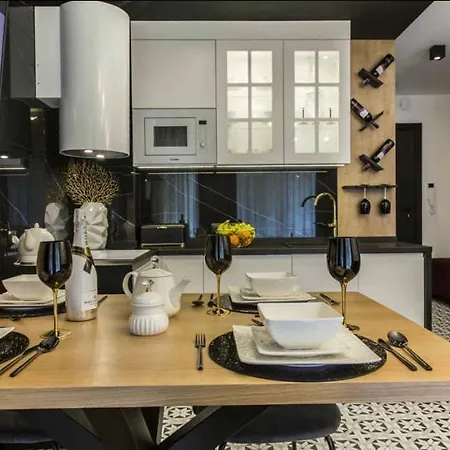 Apartament Anielski Swit Vip Apartment