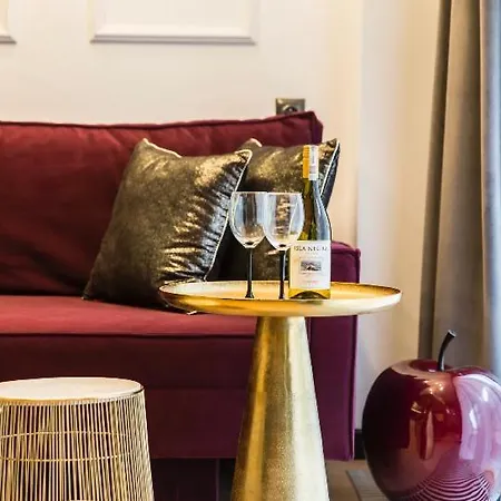 Apartment Apartament Anielski Swit Vip *