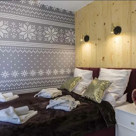 Apartment Apartament Anielski Swit Vip *