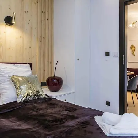 Apartament Anielski Swit Vip Apartment *